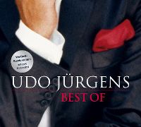 Cover Udo Jürgens - Best Of