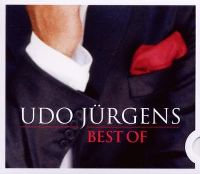 Cover Udo Jürgens - Best Of