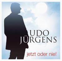 Cover Udo Jürgens - Jetzt oder nie