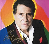 Cover Udo Jürgens - Udo 90