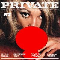 Cover Ufo361 - Private