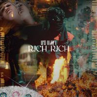 Cover Ufo361 - Rich Rich