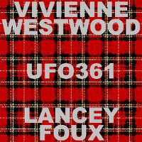 Cover Ufo361 / Lancey Foux - Vivienne Westwood