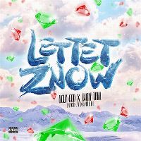 Cover Ugly God x Jacin Trill - Lettetznow