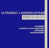 Ultrabeat Vs Darren Styles Discolights Hitparade Ch schweizer hitparade