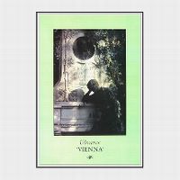 Cover Ultravox - Vienna