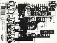 Cover Underworld - Cowgirl