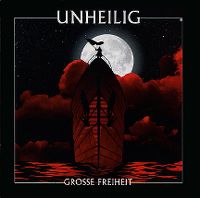 Cover Unheilig - Grosse Freiheit