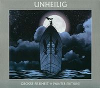 Cover Unheilig - Grosse Freiheit