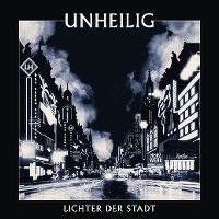 Cover Unheilig - Lichter der Stadt