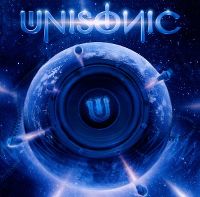 Cover Unisonic - Unisonic