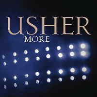 Cover Usher - More