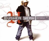 Cover Usher feat. Lil' Jon & Ludacris - Yeah