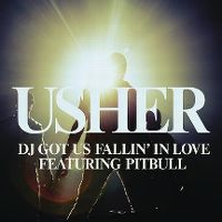 Cover Usher feat. Pitbull - DJ Got Us Fallin' In Love