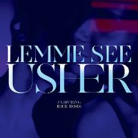 Cover Usher feat. Rick Ross - Lemme See