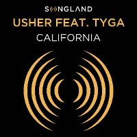 Cover Usher feat. Tyga - California