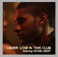 Cover Usher feat. Young Jeezy - Love In This Club