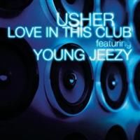 Cover Usher feat. Young Jeezy - Love In This Club