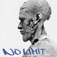 Cover Usher feat. Young Thug - No Limit