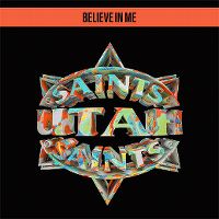 Cover Utah Saints - Believe In Me