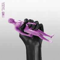 Cover Vacra - Tiki taka