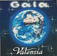 Cover Valensia - Gaia