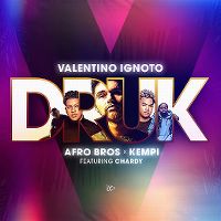 Cover Valentino Ignoto / Afro Brox x Kempi feat. Chardy - Druk