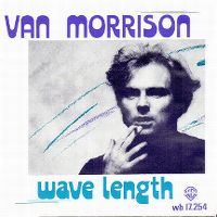 Cover Van Morrison - Wavelength