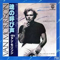 Cover Van Morrison - Wavelength