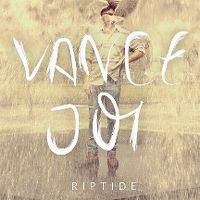 Cover Vance Joy - Riptide
