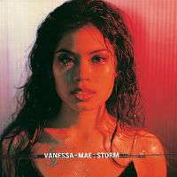Cover Vanessa-Mae - Storm