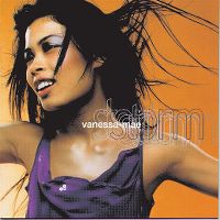 Cover Vanessa-Mae - Storm