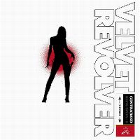 Cover Velvet Revolver - Contraband
