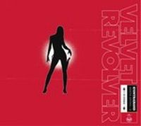 Cover Velvet Revolver - Contraband