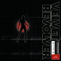 Cover Velvet Revolver - Contraband
