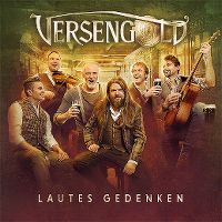 Cover Versengold - Lautes Gedenken
