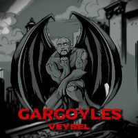 Cover Veysel - Gargoyles