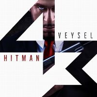 Cover Veysel - Hitman
