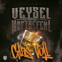 Cover Veysel / Haftbefehl - Glas voll