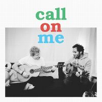 Cover Vianney feat. Ed Sheeran - Call On Me