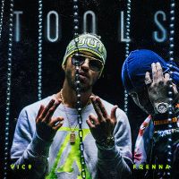 Cover Vic9 feat. Frenna - Tools