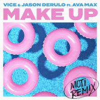 Cover Vice & Jason Derulo feat. Ava Max - Make Up