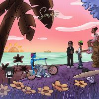 Cover Victony / Rema / Tempoe / Don Toliver - Soweto