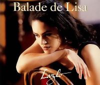 Cover Viktor Lazlo - Balade de Lisa