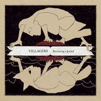 Cover Villagers - Becoming A Jackal
