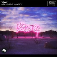 Cover Vinai feat. Vamero - Rise Up