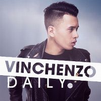 Cover Vinchenzo - Daily