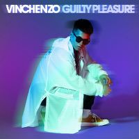 Cover Vinchenzo - Guilty Pleasure