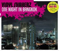 Cover Vinylshakerz - One Night In Bangkok