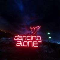 Cover Vize - Dancing Alone
